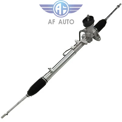 Fits VW Jetta Beetle & Golf Complete Power Steering Rack And Pinion Assembly • $139.99