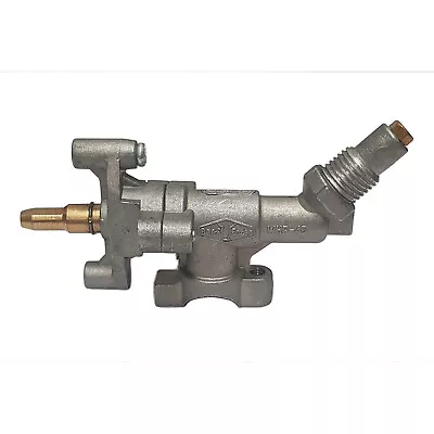 New BeefEater Discovery Angled Valve - No Ignition Suit 1000 Series BBQ's - BD04 • $65.95