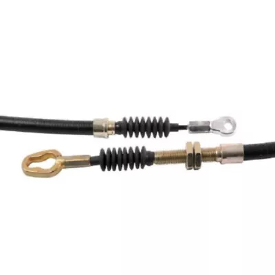 3596774M92 HAND BRAKE CABLE Fits Massey Ferguson TRACTOR 362 365 375 383 390 • $32.99