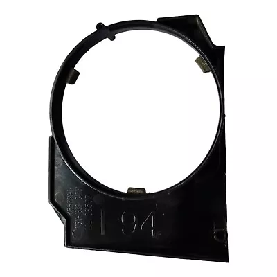 Microsoft Xbox 360 E Console Fan Shroud Cover Enclosure Bezel Housing X857295 • $7.40