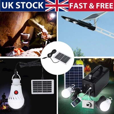 £6.79 • Buy 6V 1.2W Solar Panel Portable DC Interface Solar Cell For Home Electric Appliance