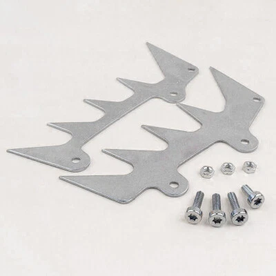 £10.75 • Buy Bumper Spike Felling Dog 044,046 MS440,MS460,064 MS640 065 066,MS660 Chainsaw