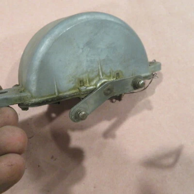 $45 • Buy 1942 46 Ford Mercury Flathead Trico Windshield Wiper Vacuum Motor NOS?