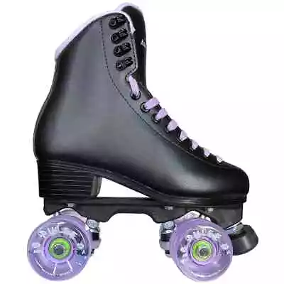 Jackson Finesse  White & Pink  Womens Outdoor Skates • $195.95