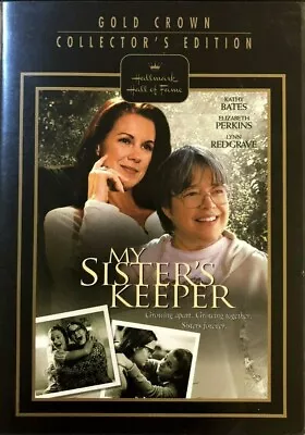 My Sisters Keeper (DVD 2002) • $7.44