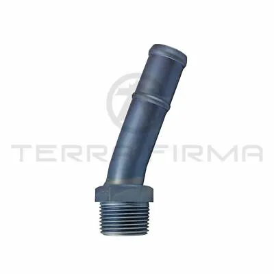 Nissan Skyline R32 R33 R34 GTR Turbo Oil Return Connector 15191-05U20 • $23.10