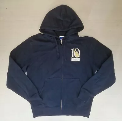 4749 ROMA Hoodie Hoody Francesco Totti 10 A Team For Waist • $171.44