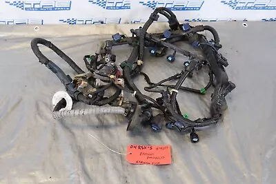 2002-04 Acura Rsx Type-s K20a2 Oem 6spd Engine Wire Harness *broken Plug* #4507 • $549.99