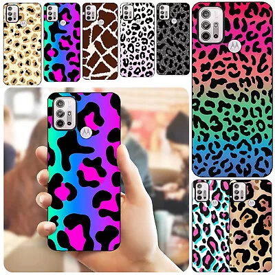 Silicone Phone Case Printed Cover For Motorola Moto G Stylus G Power G Play G84 • $7.89