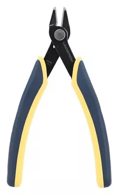 Lindstrom 6151 Micro EDGE Side Cutter Pliers With Tapered Head 0.2 - 1.6mm • £26.99