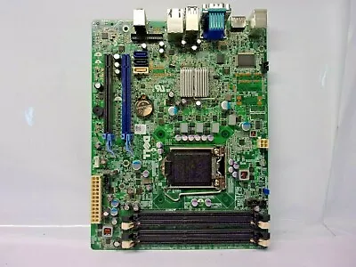  Genuine Dell Optiplex 790 LGA1155 DDR3 SFF Motherboard D28YY 0D28YY  • $12.90