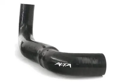 ALTA AMP-ITR-352BK 07-15 Mini Cooper S JCW Turbo Intake Hotside Boost Tube Black • $129.98