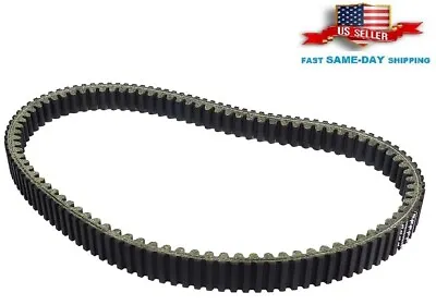 CVT Clutch Drive Belt For Polaris Sportsman 700 2002 2003 2004 2005 2006 2007 • $28.99