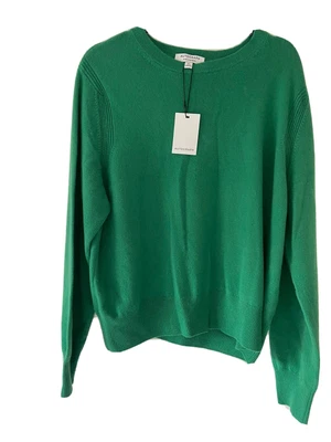 £24.99 • Buy Womens M&S Cashmere Jumper Size XL BNWOT
