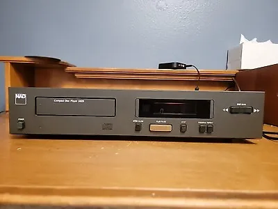 NAD 5425 Compact Disc Player - AS IS • $80