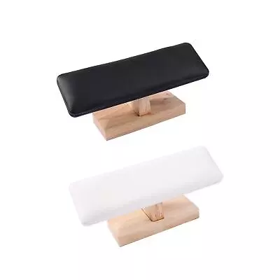 Nail Art Hand Pillow Durable Nail Feet Rest Pillow Manicure Hand Pillow Cushion • £9.80