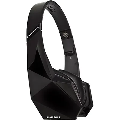 Monster Diesel VEKTR Headband Wired Headphones - Military Green Brand New Sealed • $169