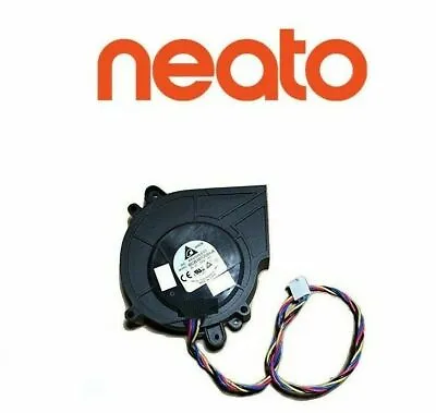 $9.90 • Buy Authentic Neato Botvac Vacuum Fan And Motor Impeller 65 70e 75 D75 80 D80 85 D85