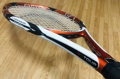 Wilson K Tour 95 2008 Model By Kei Nishikori At His First Victory On The Atp Ult • $100.89