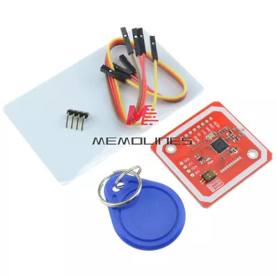 PN532 NFC RFID Module V3 Kits Reader Writer For Arduino Android Phone New • $4.84