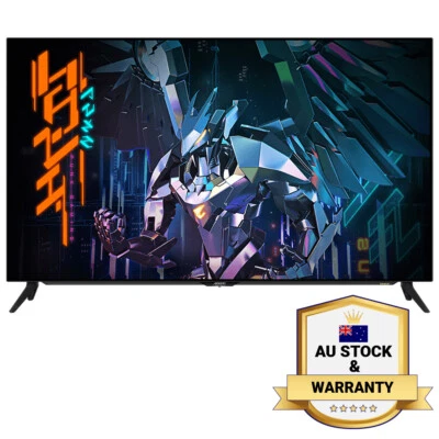 $2220.99 • Buy Gigabyte AORUS FO48U 48  120Hz 4K 1ms FreeSync Premium Monitor * AU Stock*