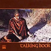 Stevie Wonder : Talking Book CD (2000) Highly Rated EBay Seller Great Prices • £2.60