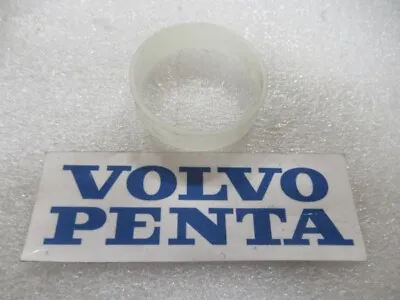 T53 Genuine Volvo Penta Marine 831911-3 Spacer Sleeve OEM New Factory Boat Parts • $6.91