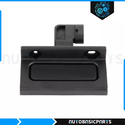 For 2006-2011 Chevrolet HHR 2004-2005 GMC Envoy XUV Tailgate Release Switch • $14.77