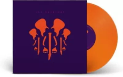 Elephants Of Mars (limited/orange Vinyl/2lp) • $133