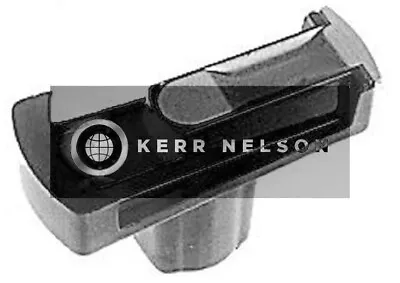 Rotor Arm Fits VW CADDY Mk2 1.4 95 To 04 Distributor Kerr Nelson VOLKSWAGEN New • $11.46