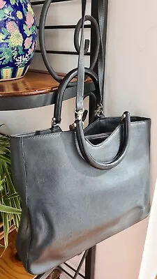 $65 • Buy   Oroton Made In Italy Vintage Crossbody Strap Oroton Bags