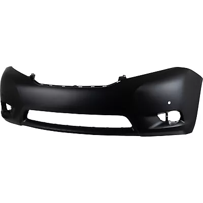 Front Bumper Cover For 2011-2017 Toyota Sienna Limited XLE Primed • $138.24