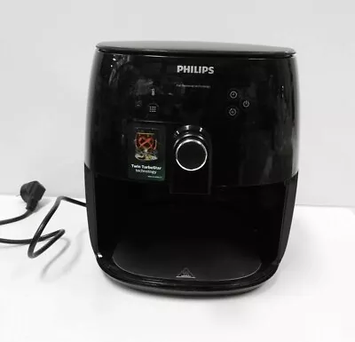 Genuine Main Machine For Philips Premium Airfryer Black HD9742 • $84.99