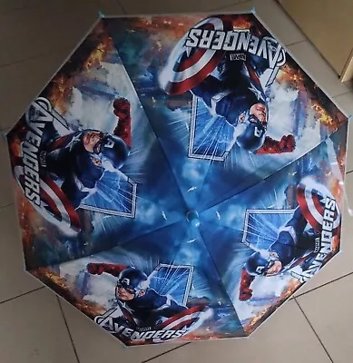 Kids Marvel Avengers Umbrella • $15.95