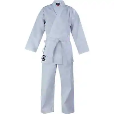 Blitz Kids Lightweight Karate Gi - 6oz • £14.99