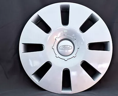 Ford Hub Cap 1345444 For Focus And Focus C Max Vpe 1Stk • $83.48