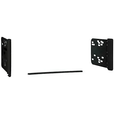 Metra 95-5817 Double DIN Install Stereo Dash Kit 1995-2008 Ford Lincoln Mazda • $14.54