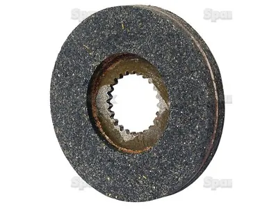 Ford New Holland Tractor Brake Friction Disc • $64