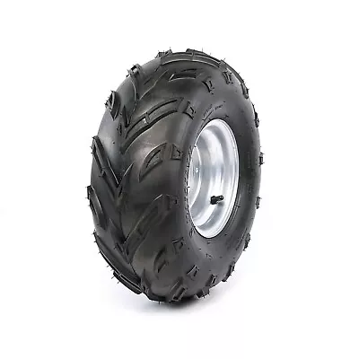 4 Lug Pattern 16x8-7 TIRE WITH RIM 7  WHEEL 16x8x7 For ATV Quad Buggy 4 Wheelers • $75.45