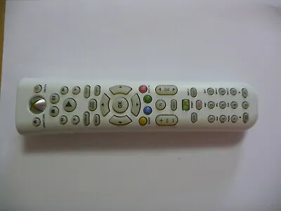 Genuine Original Remote Control Xbox 360 Tv • £11.50
