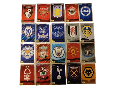 £0.99 • Buy Panini Adrenalyn XL Premier League 2023 22/23 Wolves Base Cards 352-369 Sa 353