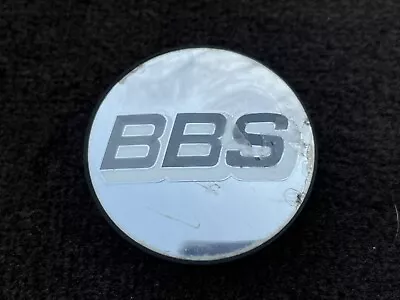 BBS Wheels Center Caps # 09.24.486 • $29.99
