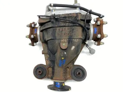 Rear Carrier Differential AT RWD Non-Locking Fits 2003-2005 Infiniti G35 77578 • $314.99