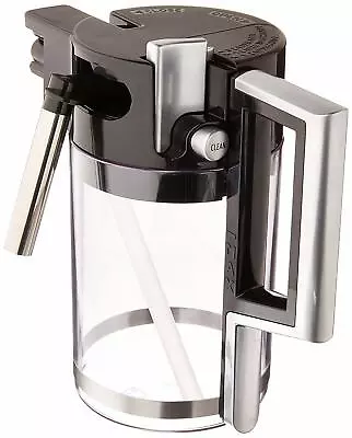 $59.90 • Buy Delonghi  Milk Frother Jug Coffee Machine Primadonna 5513211641 ESAM6600