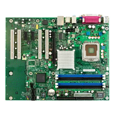 INTEL C64134-403 D915GAV LGA775 DDR PCIe PCI D915PGN • $359.28