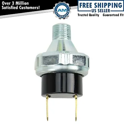 Oil Pressure Switch For Buick Cadillac Chevrolet GMC Jeep Old Pontiac • $11.60