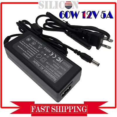 New AC Adapter Charger Power Supply For M-Audio ProKeys 88sx Piano • $12.29