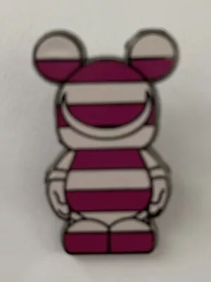 DISNEY PIN - Vinylmation Jr #2 Mystery Pin Pack - Cheshire Cat Only • $8.22