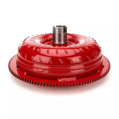 Hughes Mopar 727 HD Torque Converter 3500 RPM Stall - 24-35HD • $1203.79