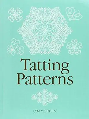 Tatting Patterns • £3.39